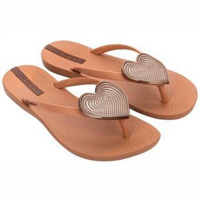 Women's Wo Wave Heart II Sandal - Ipanema 5