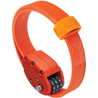 OTTOLOCK Cinch Lock Cable Lock