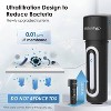 Waterdrop 10UA-UF Ultra Filtration Under Sink Water Filter with 1 Extra RF10-UF Filter - 2 of 4