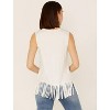 Women's Abby Tank Top - TASHA POLIZZI - 2 of 3