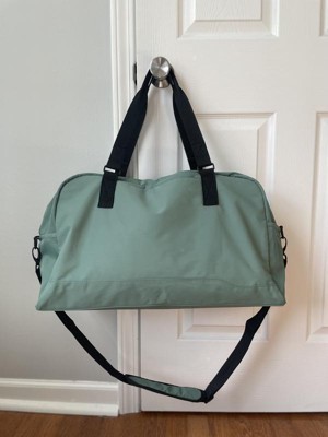 Signature Weekender Bag - Open Story™ : Target