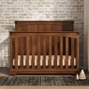 Child Craft Redmond Full Panel Crib, Changing Table Dresser & Chest 4 Piece Nursery Set - 2 of 4