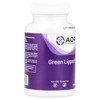 Advanced Orthomolecular Research AOR Green Lipped FFA, 60 Softgels (50 mg per Softgel) - 4 of 4