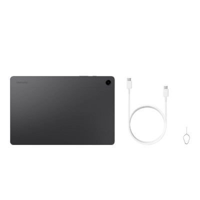 Samsung Galaxy Tab A9+ Tablet - Thumbnail 4