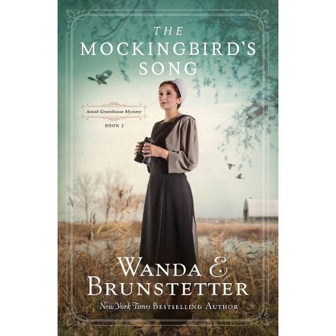 The Mockingbird S Song Book 2 By Wanda E Brunstetter Paperback Target