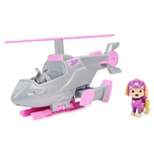 PAW Patrol: The Movie Skye Transforming Helicopter