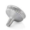 Royal Selangor Hand Finished Vienna Collection Pewter Wine Funnel Gift - 3 of 4