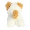 Aurora Small Pom The Pup Mini Flopsie Adorable Stuffed Animal White 8 ...