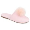 Journee Collection Women's Nightfall Slipper - 2 of 4