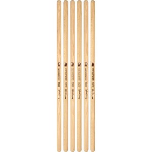 Meinl Stick & Brush Manolito Rodriguez Signature Timbale Sticks 3-Pack - 1 of 2