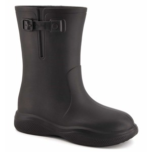 Andrea Fashion Rain Boots 77042 - 1 of 4