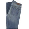 Articles of Society Womens Carly Skinny Fit Cropped Jeans - 2 of 2