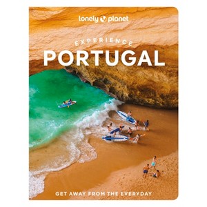 Lonely Planet Experience Portugal - (Travel Guide) 2nd Edition (Paperback) - 1 of 1