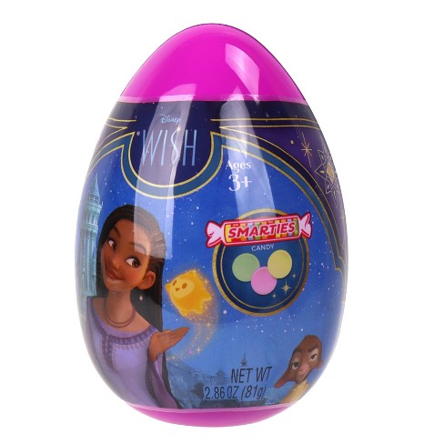 Wish Giant Egg 2.86oz Target