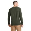 Jockey Men's Legacy Long Sleeve Crew Neck T-Shirt - 2 of 3