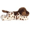 Aurora® Flopsie™ Gio the German Shorthair Pointer Dog 12 Inch Stuffed Animal Plush - image 3 of 4