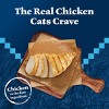 Blue Buffalo Wilderness High Protein Grain Free Natural Kitten Pate Wet Cat Food with Chicken Recipe - 3oz - 3 of 4