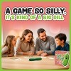 Tickle My Pickle: Hilarious Family Card Game for Kids & Adults – Fast-Paced Fruit & Veggie Fun! - 4 of 4