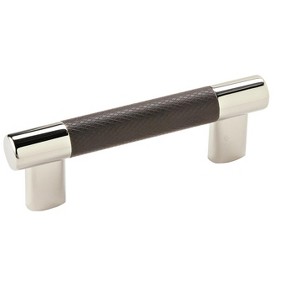 Amerock Esquire Cabinet Pull - 1 of 4