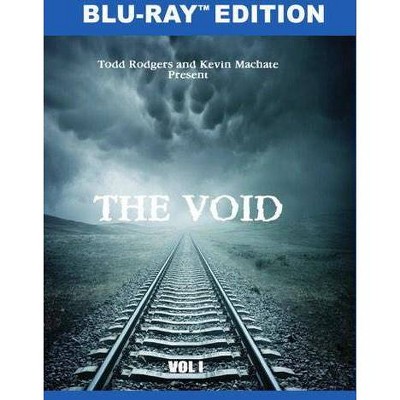 The Void (Blu-ray)(2017)