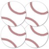 Big Dot of Happiness Batter Up - Baseball - Decorations DIY Baby Shower or Birthday Party Essentials - Set of 20 - 2 of 4