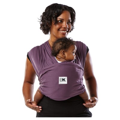 small baby carrier