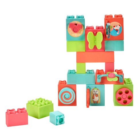 Target baby hot sale blocks