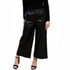 Women's Before I Met You Pleather Pant - Before You - 4 of 4