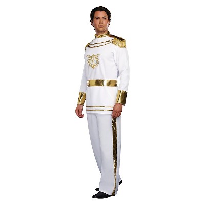 costume de prince