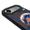 MLB National League Teams Paisley MagSafe Compatible Cell Phone Case for Apple iPhone 17 Series - 4 of 4