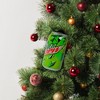 Mountain Dew Christmas Tree Ornament Set, Pack of 2 - image 4 of 4