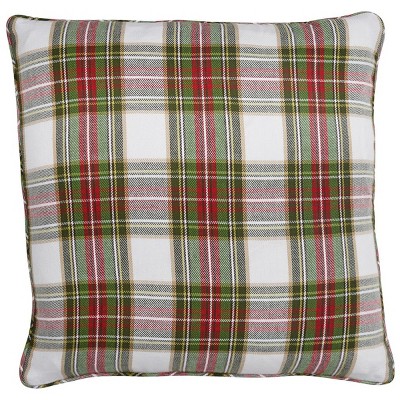 Park Designs Balsam Berry 20" Pillow Cover