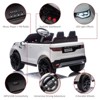 Official Land Rover Velar 12V Kids Ride-On Car w/ Parent Remote, LED Lights & Music - 3 Speed, 66 lbs (Ages 3+) - 4 of 4
