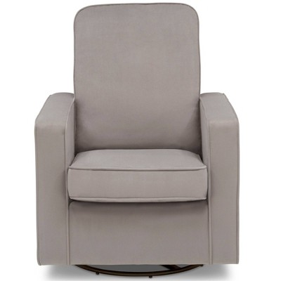 target glider recliner