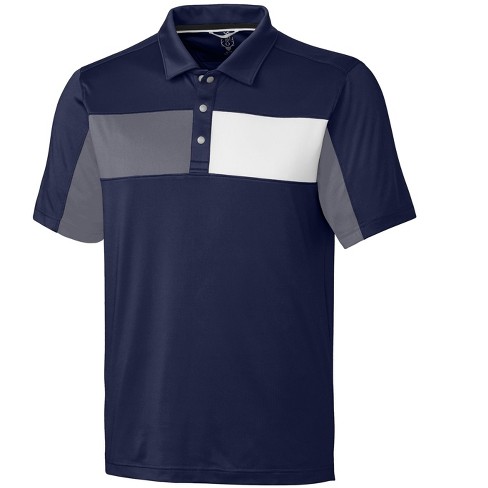 Cbuk Men's Logan Polo Shirt - Navy - Xl : Target