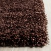 California Shag SG151 Power Loomed Indoor Rugs - Safavieh - 4 of 4