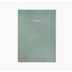 Poketo Project Planner - 1 of 1