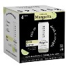SPLASH Mixers Sparkling Margarita - Case of 6, 4-pack, 12 oz cans - 2 of 4