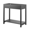 Modway Altura 36Inch Bathroom Vanity Cabinet - 3 of 4