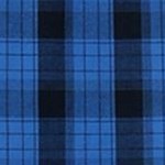 294w - blue / black