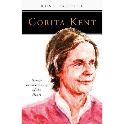 Corita Kent - (People of God) by  Rose Pacatte (Paperback)