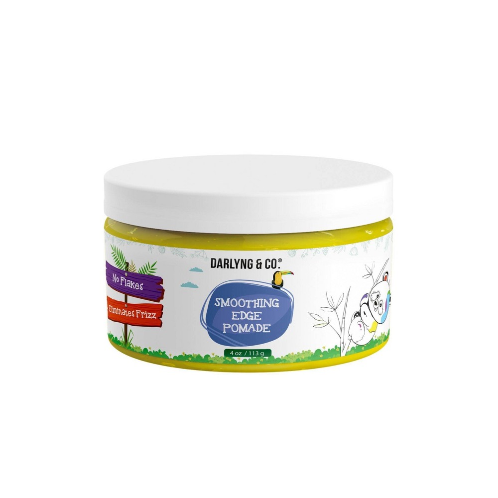 Photos - Hair Styling Product Darlyng & Co. Kids Styling Hair Pomade - 4oz