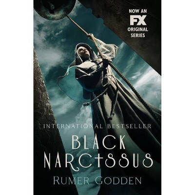 Black Narcissus - by  Rumer Godden (Paperback)