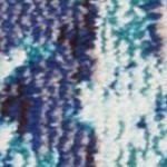 turquoise/navy