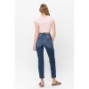 Women's High Waist Shield Back Pocket Jeans - Judy Blue - 3 of 4