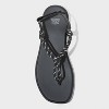 Women's Carson Rope Hiker Sandals - Wild Fable™ - 3 of 4