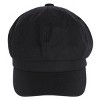Epoch Hats Company Women's Cotton Cabbie Hat - 2 of 3
