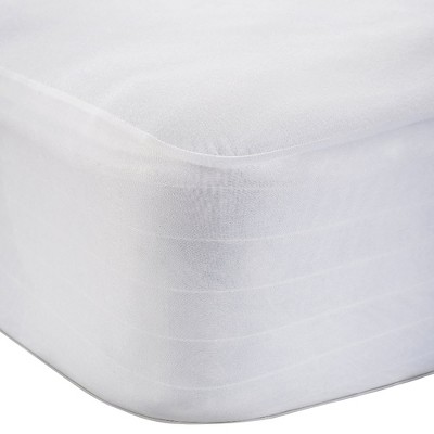 target full mattress cover