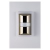 GE MotionSelect Plugin LED Night Light - 2 of 4