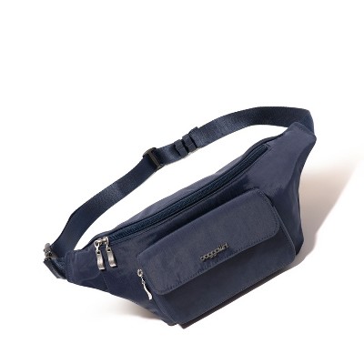 baggallini Modern Everywhere Adjustable Belt Bag Sling